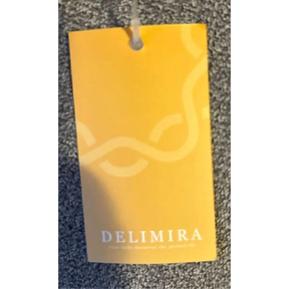 Delimira Bra Size Medium